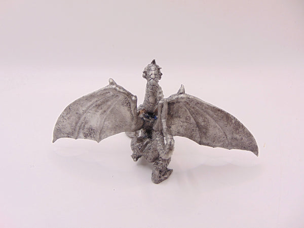 MB5 Marauder Dragon