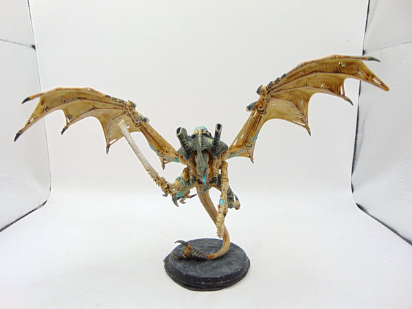 Winged Hive Tyrant