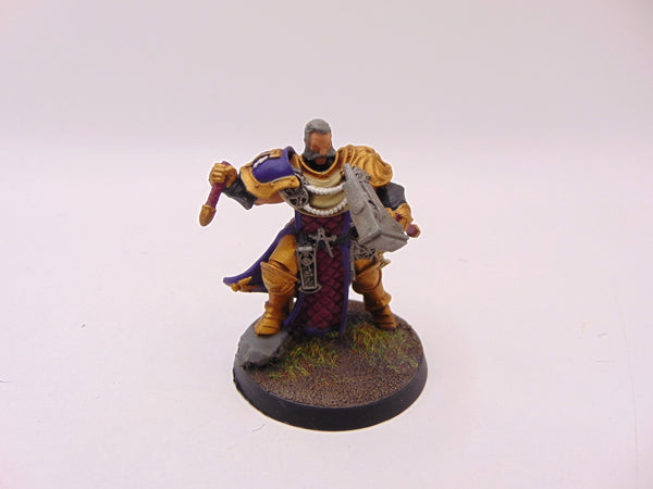 Lord Ordinator Vorrus Starstrike