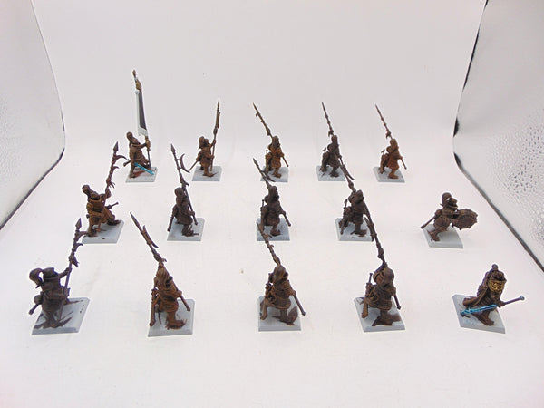 Jade Warriors