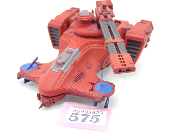Hammerhead Gunship