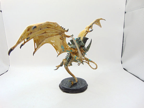 Winged Hive Tyrant