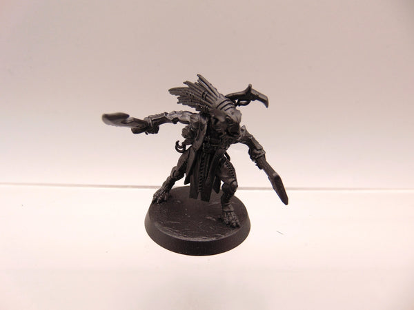 Kroot Flesh Shaper