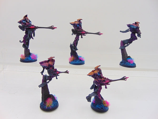 Shadow Spectres