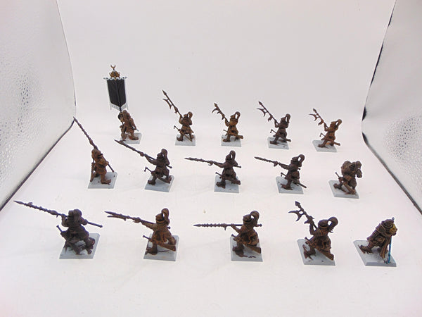 Jade Warriors