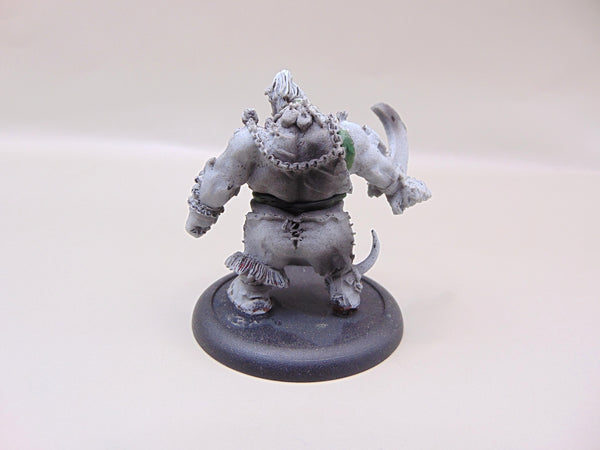 Butcher