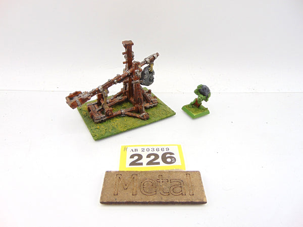 Goblin Rock Lobber