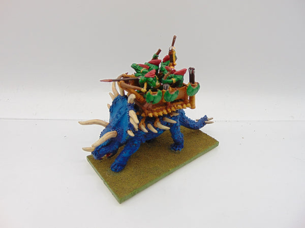 Stegadon