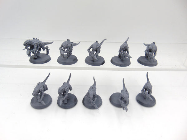 Termagants