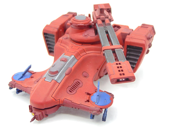 Hammerhead Gunship