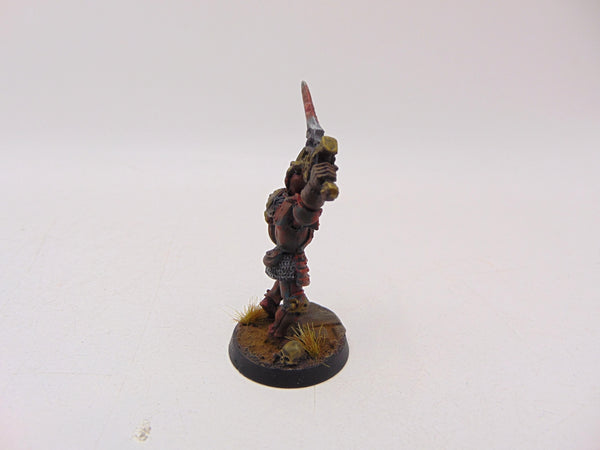 Blood Dragon Vampire