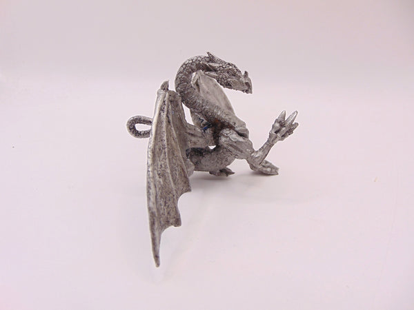 MB5 Marauder Dragon
