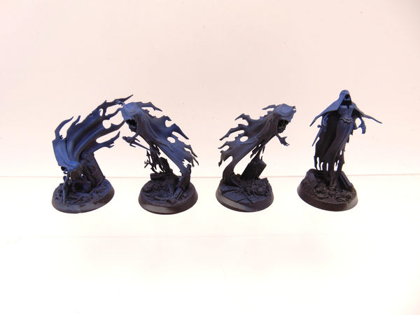 Myrmourn Banshees