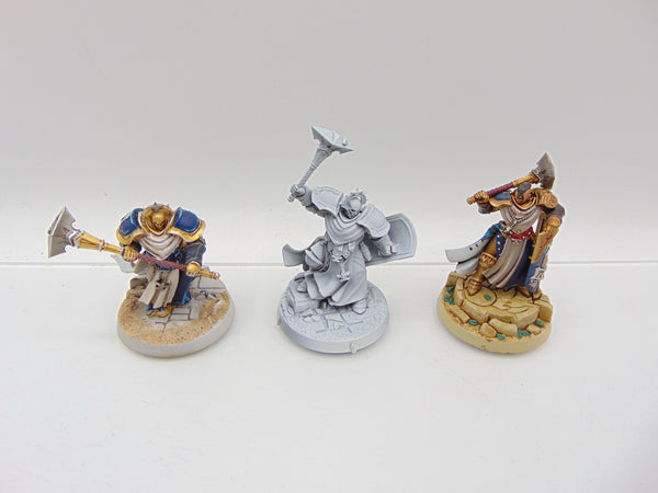 Sequitors