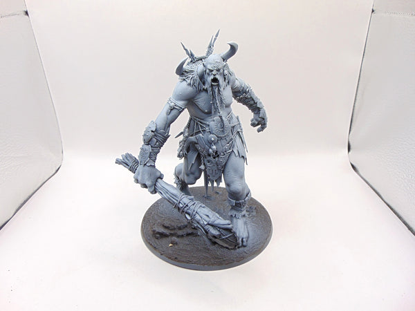 Warstomper Mega Gargant