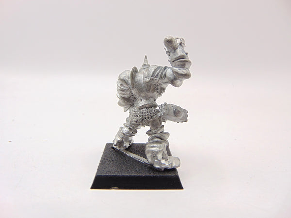 Chaos Warrior - Grimwrench Chaos Lord