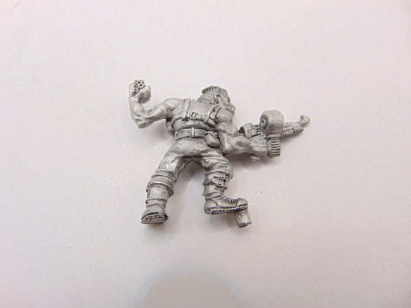 Ogryn