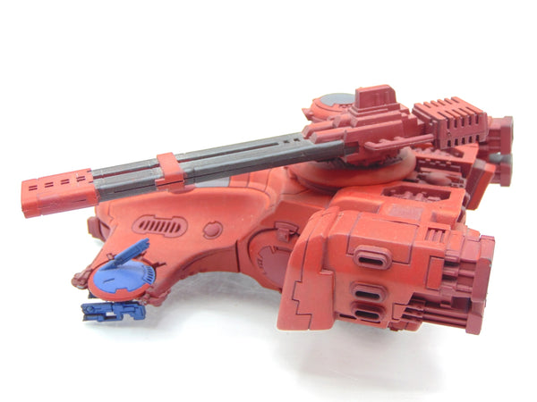 Hammerhead Gunship