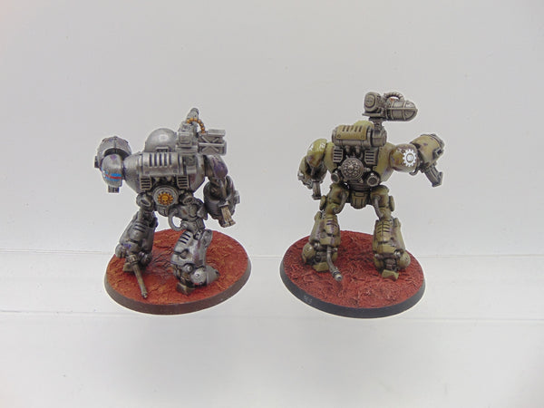 Kastelan Robots