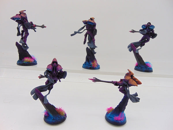 Shadow Spectres
