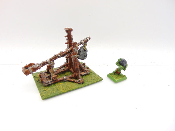 Goblin Rock Lobber