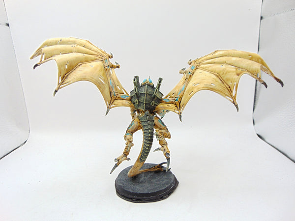 Winged Hive Tyrant