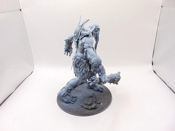 Warstomper Mega Gargant