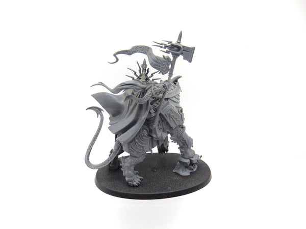 Vandus Hammerhand