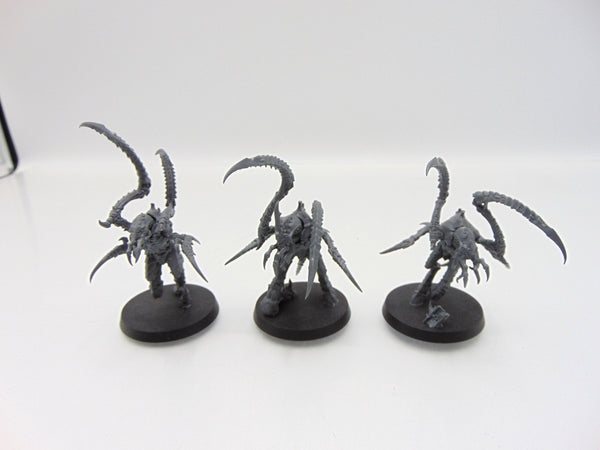 Von Ryan's Leapers