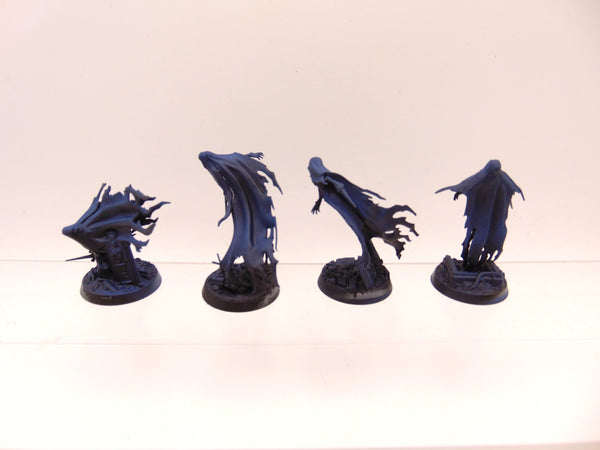 Myrmourn Banshees