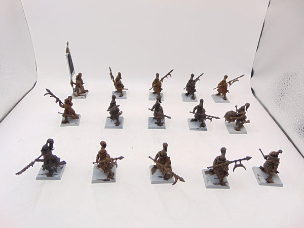 Jade Warriors