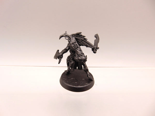 Kroot Flesh Shaper