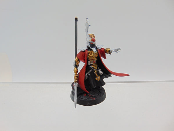 Farseer