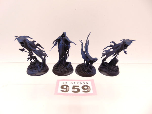 Myrmourn Banshees