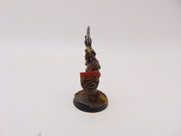 Blood Dragon Vampire