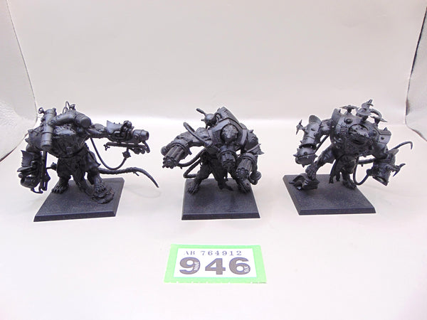 Stormfiends