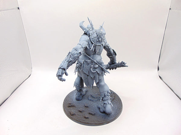 Warstomper Mega Gargant