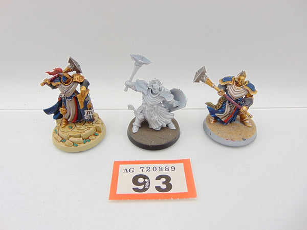 Sequitors