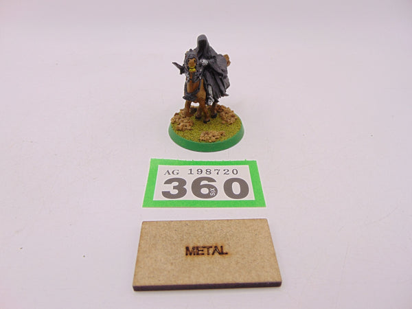 Mounted Ringwraith