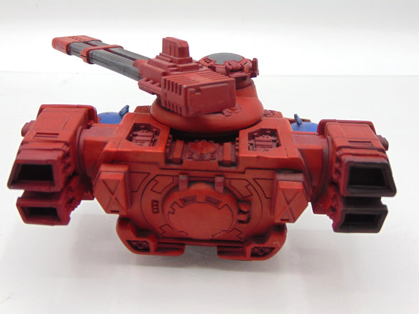 Hammerhead Gunship