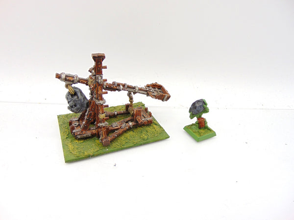 Goblin Rock Lobber