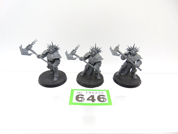 Decimators