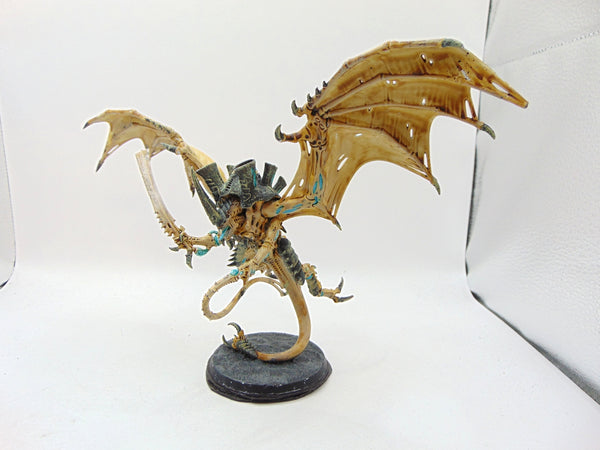 Winged Hive Tyrant