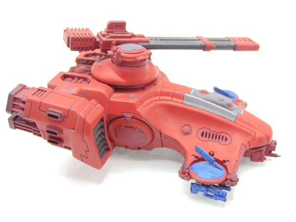 Hammerhead Gunship