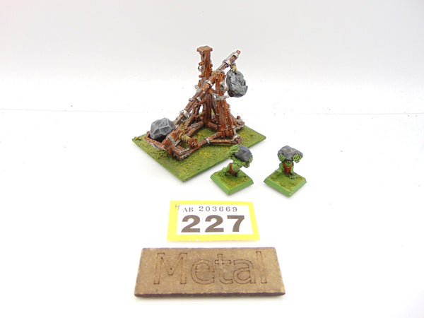 Goblin Rock Lobber