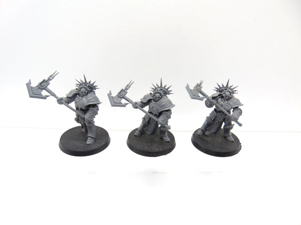 Decimators