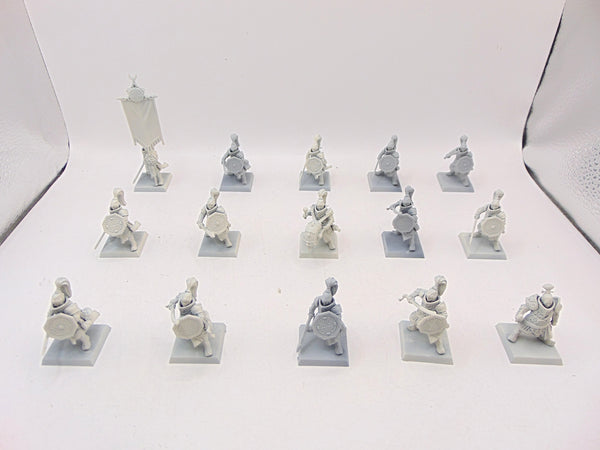 Jade Warriors