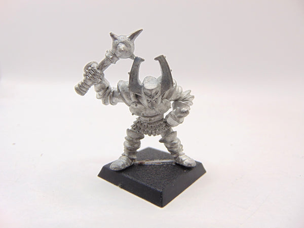 Chaos Warrior - Arack