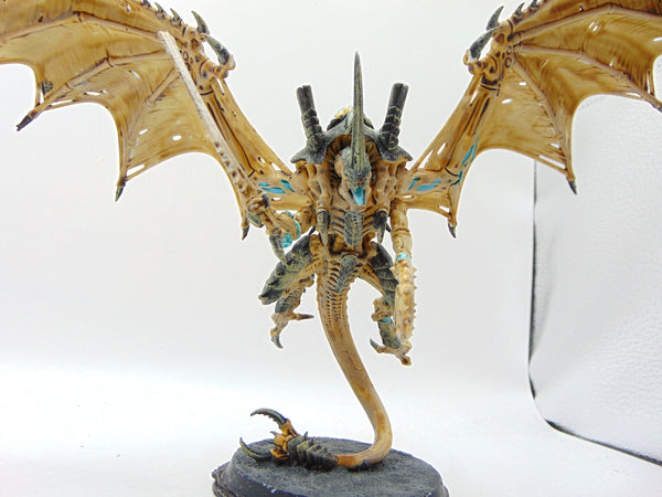 Winged Hive Tyrant