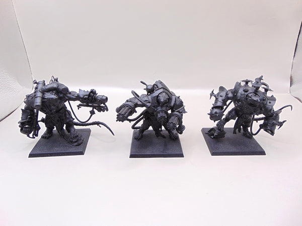 Stormfiends